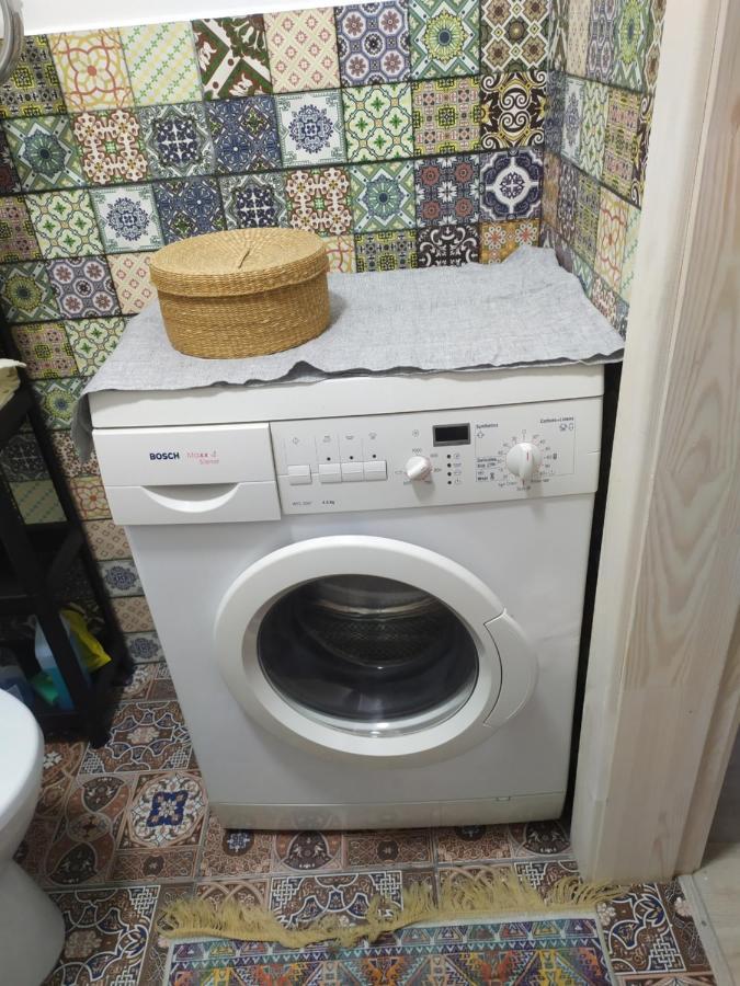 Апартаменти Світлий Ранок Та Затишний Вечір Rivne Exteriör bild